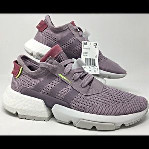 Adidas Originals POD-S3.1 W Primeknit Soft Womens